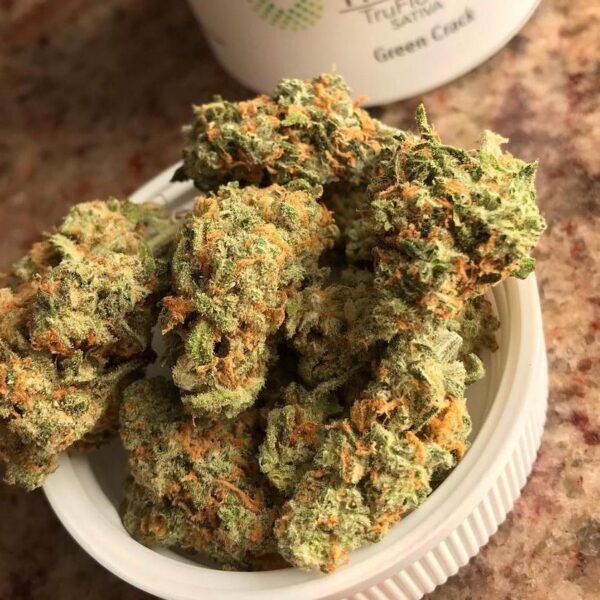 Sativa Marijuana Strains