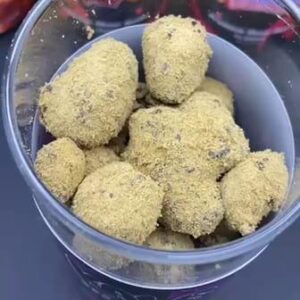 Moonrocks
