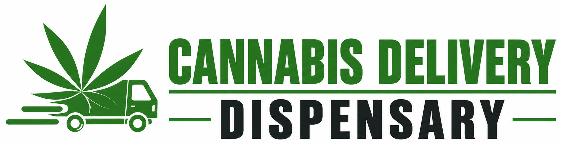 Cannabis Delivery Dispensary